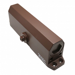 AccordTec ATEC-D206H-Br - Доводчик