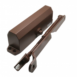 AccordTec ATEC-D230H-Br - Доводчик