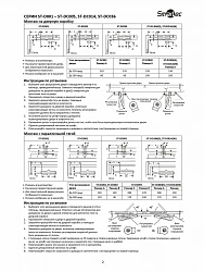 Smartec ST-DC014BC-SL - Доводчик
